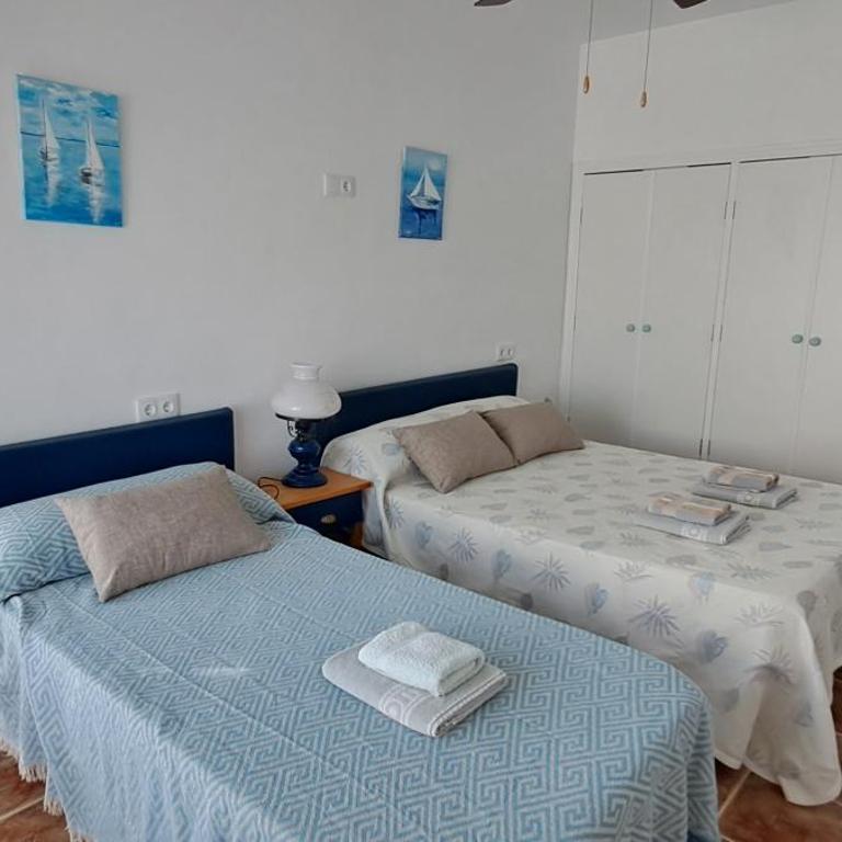 Casa Isleta - Two-Bedroom House - 15
