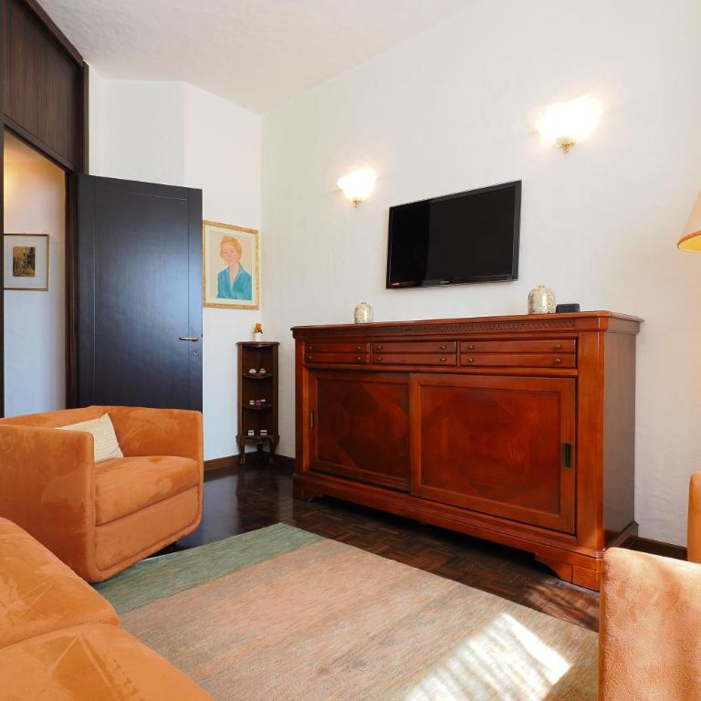Primopiano - Stefini - Appartamento con 1 Camera da Letto - 61