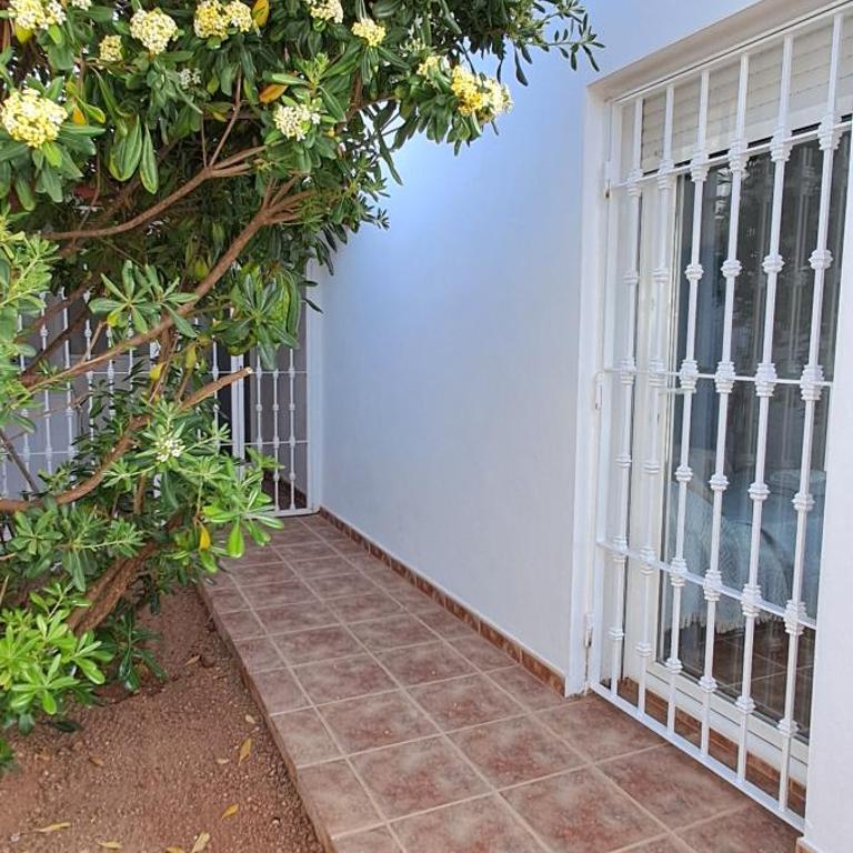 Casa Isleta - Two-Bedroom House - 3