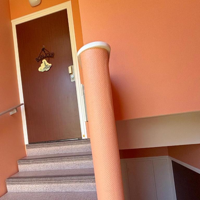 Algues Roses - Appartement 3 Chambres - 23