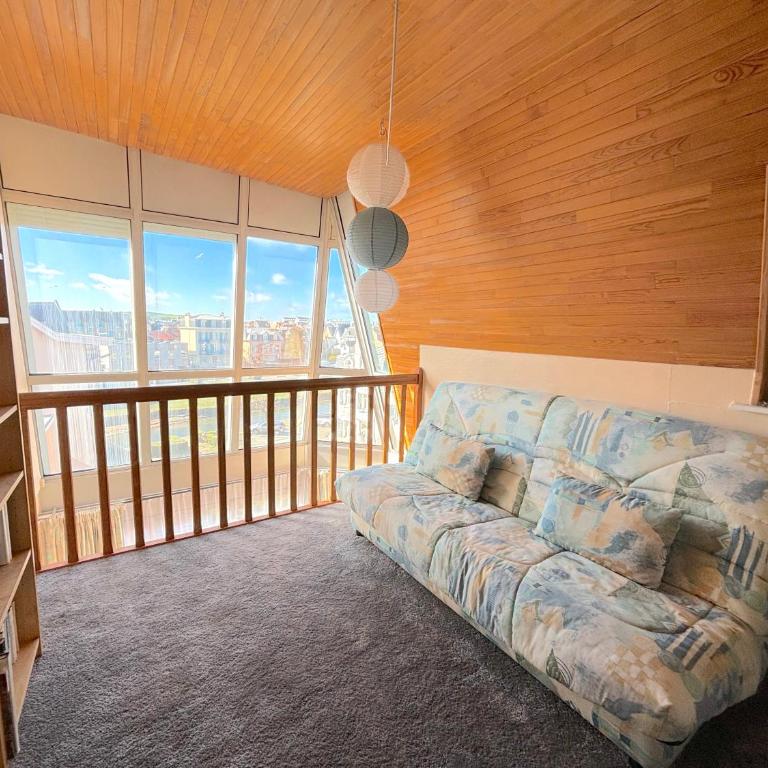 Algues Roses - Appartement 3 Chambres - 17