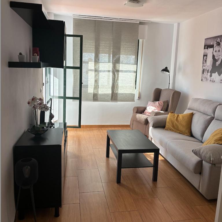 APARTAMENTO APARTACLUB REFORMADO - Apartamento de 1 dormitorio - 7