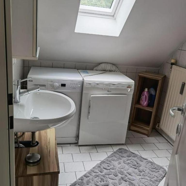 Gamlitz - Eckberg - Apartment mit 2 Schlafzimmern - 13