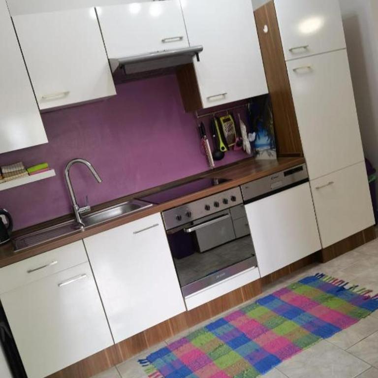 Gamlitz - Eckberg - Apartment mit 2 Schlafzimmern - 8