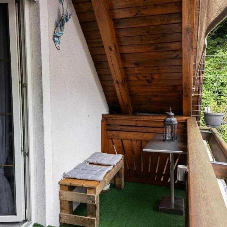 Gamlitz - Eckberg - Apartment mit 2 Schlafzimmern - 14
