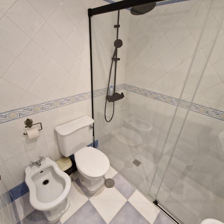 Apartamento Claudio Marcelo - Apartamento de 1 dormitorio - 11