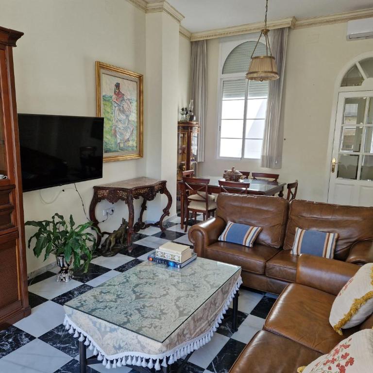 Apartamento Claudio Marcelo - Apartamento de 1 dormitorio - 3