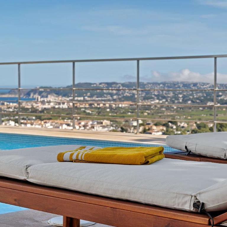 Balcon de Javea - Villa Superior - 52