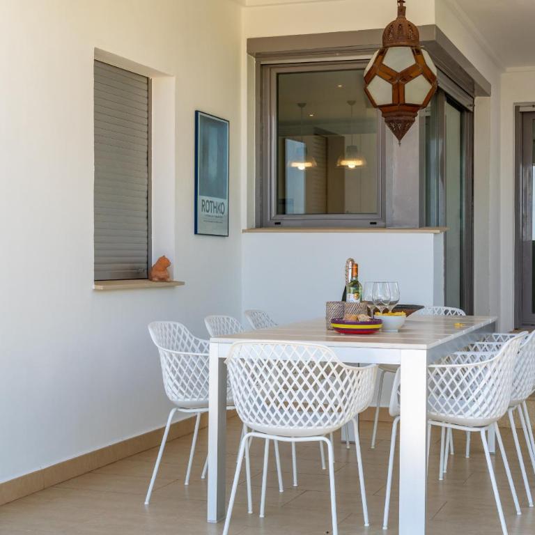 Balcon de Javea - Villa Superior - 51
