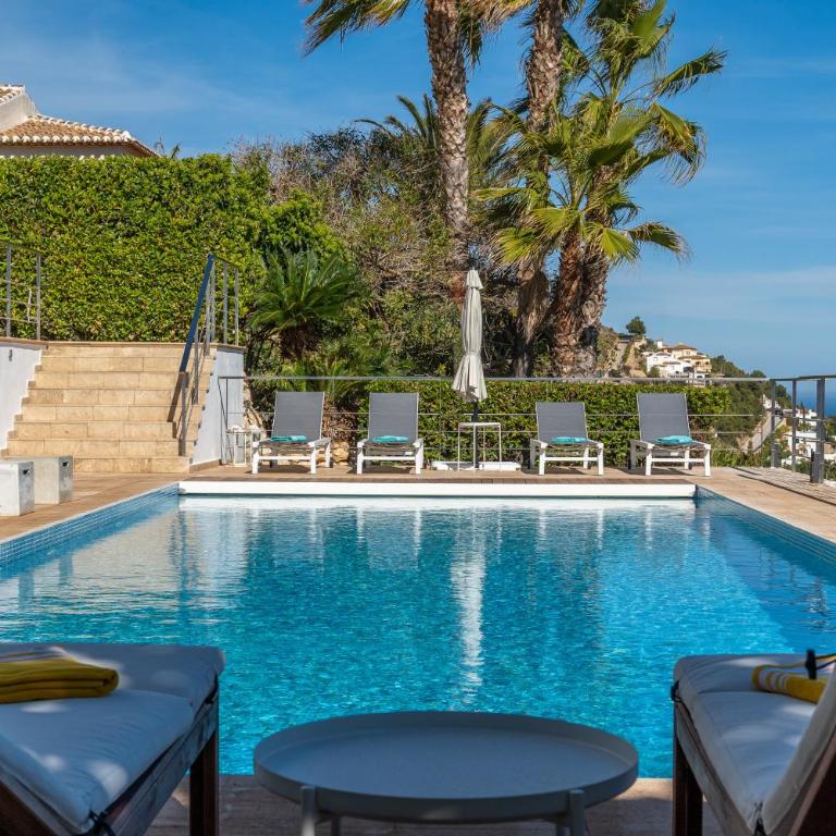 Balcon de Javea - Villa Superior - 53