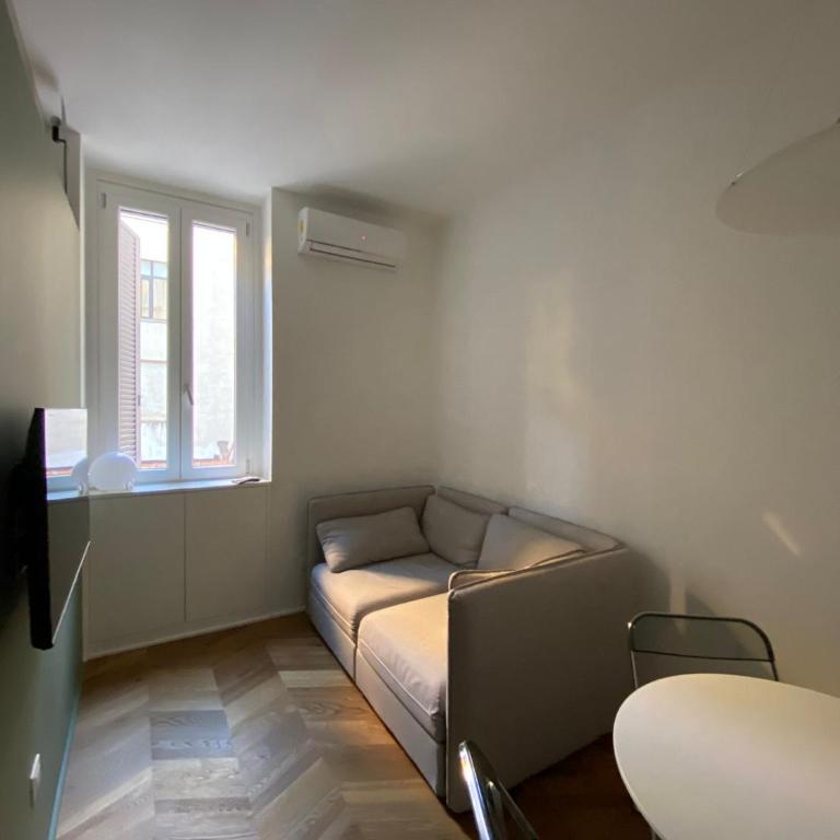 Nolo Cube - Appartamento con 1 Camera da Letto - 1