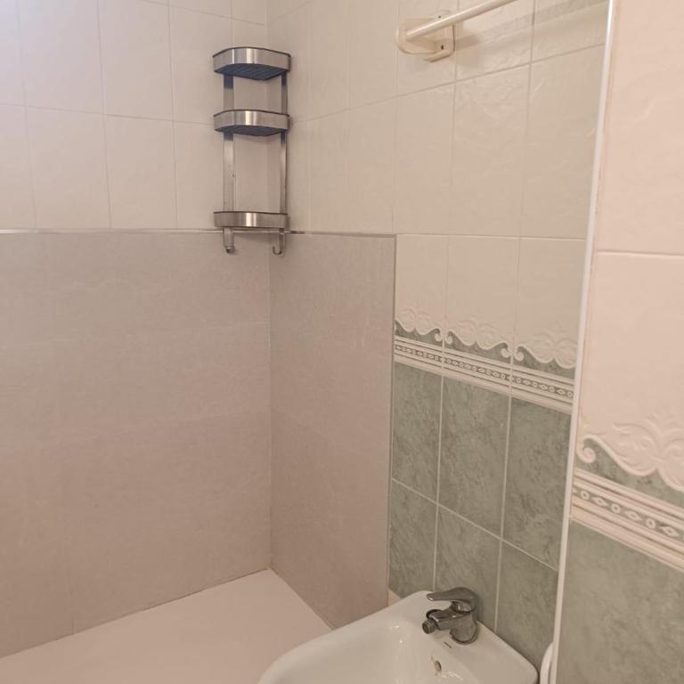 Bahía de Vera Apartamento Fiona - Apartamento de 2 dormitorios - 64