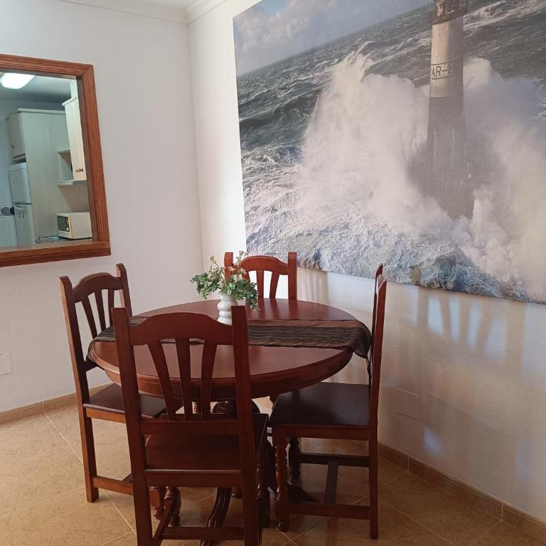 Bahía de Vera Apartamento Fiona - Apartamento de 2 dormitorios - 51