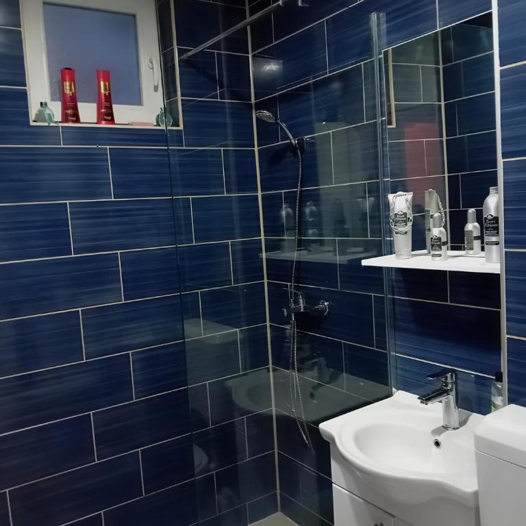 Grandeur Home Apartment Mostar - free parking - One-Bedroom Apartment - 15