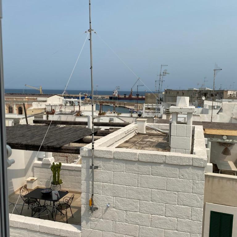La Casa al Mare - Appartamento con 2 Camere da Letto - 11