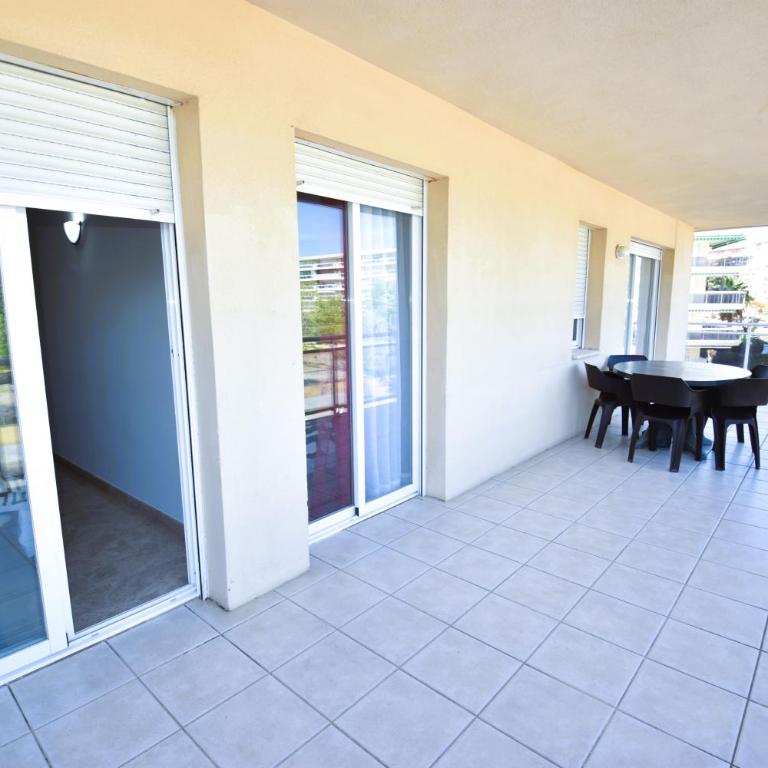 Ventura Park C- 3 - Apartamento de 3 dormitorios - 9