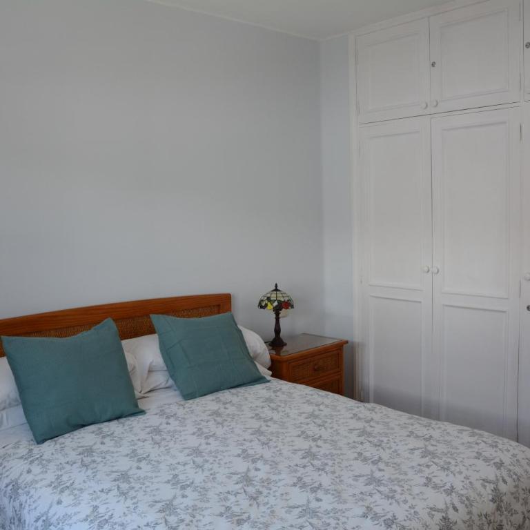 Sounds of The Sea Apartment - Apartamento con vistas al mar - 18