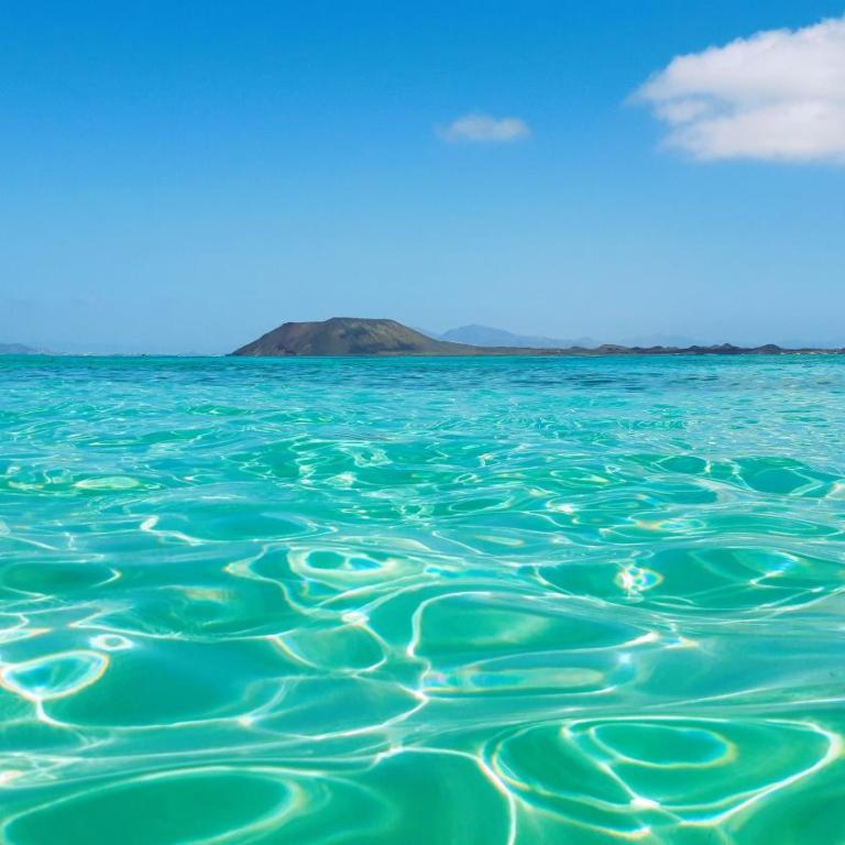 Bubela by Sea You There Fuerteventura - Three-Bedroom House - 69