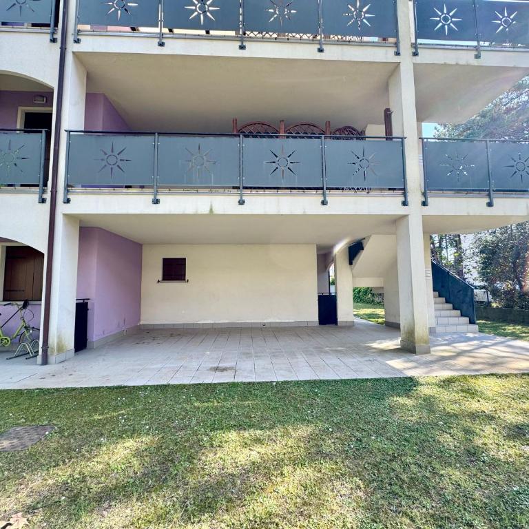 Residence Acquarium - Appartamento Deluxe - 20