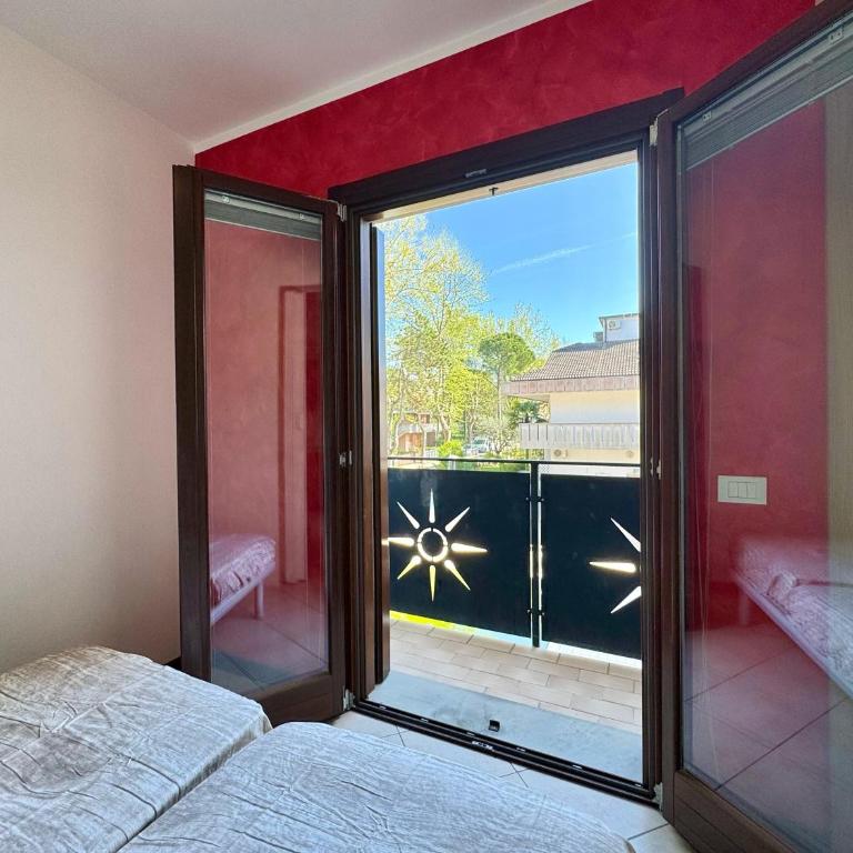 Residence Acquarium - Appartamento Deluxe - 19