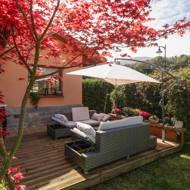 Villa La Marquesa de Llanes - Chalet - 4