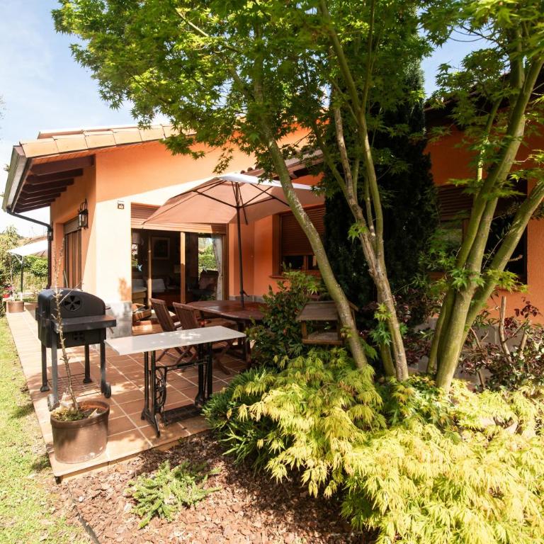 Villa La Marquesa de Llanes - Chalet - 8