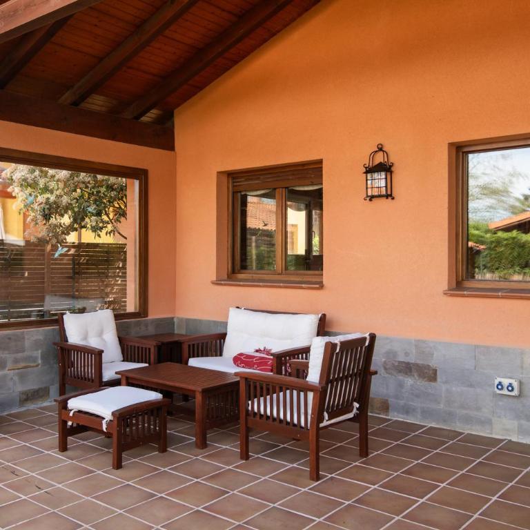 Villa La Marquesa de Llanes - Chalet - 5