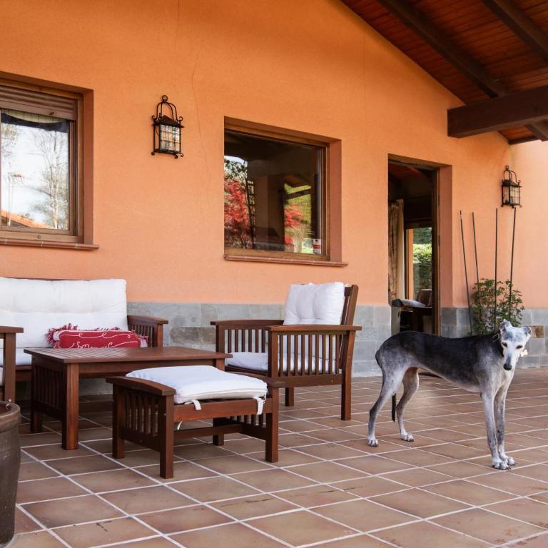 Villa La Marquesa de Llanes - Chalet - 6