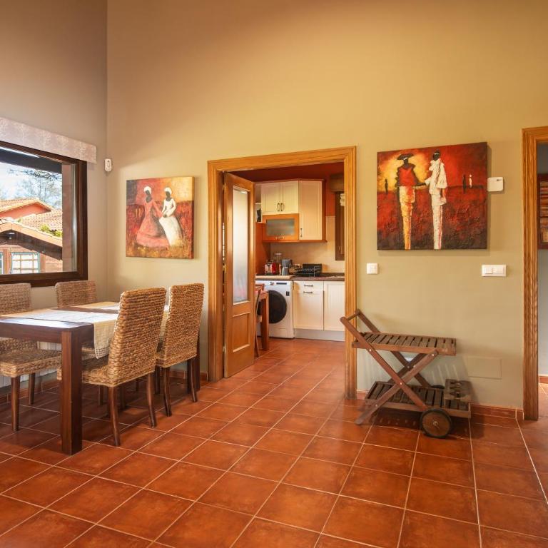 Villa La Marquesa de Llanes - Chalet - 17