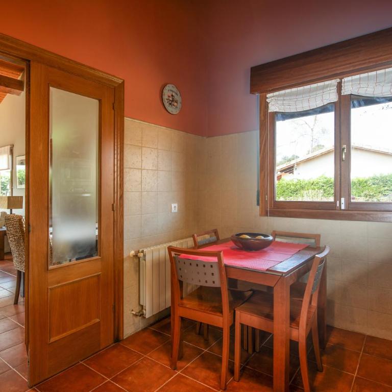 Villa La Marquesa de Llanes - Chalet - 18