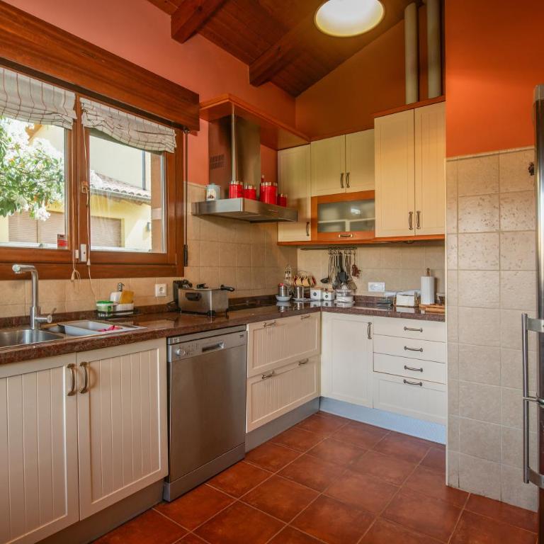 Villa La Marquesa de Llanes - Chalet - 19