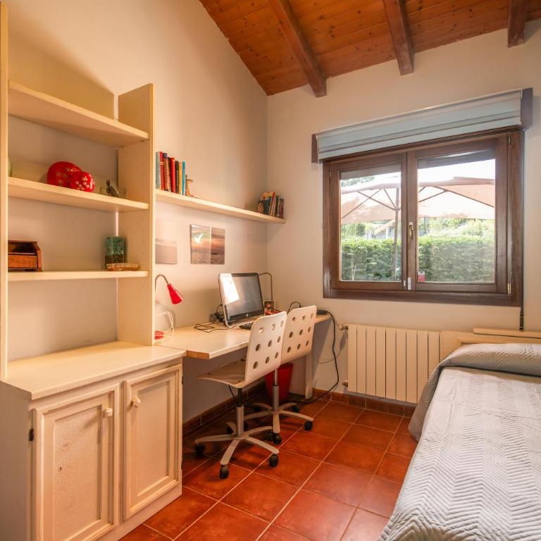 Villa La Marquesa de Llanes - Chalet - 33