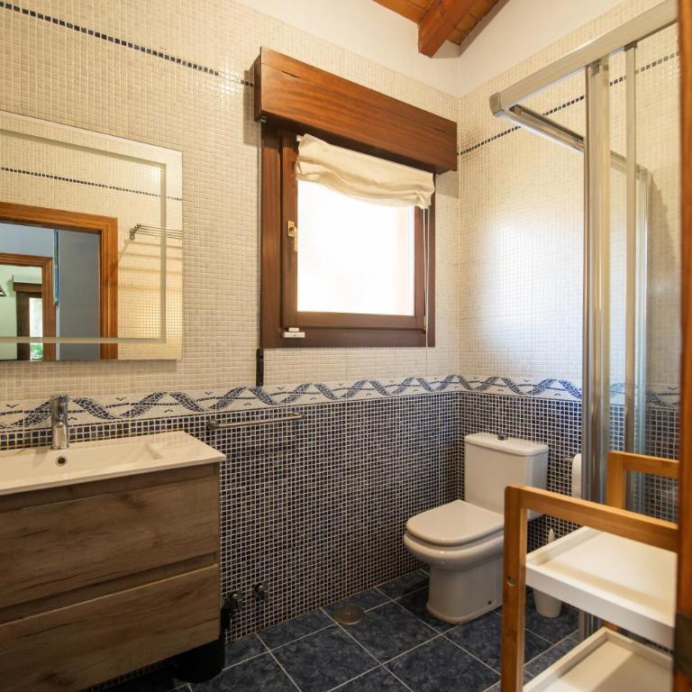 Villa La Marquesa de Llanes - Chalet - 24