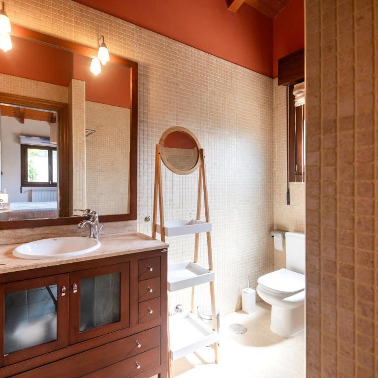 Villa La Marquesa de Llanes - Chalet - 34