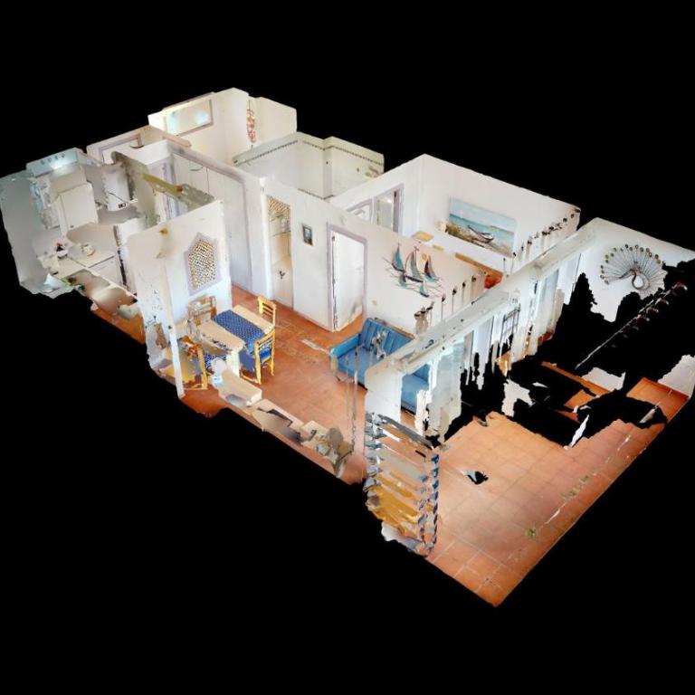 Royal Marine I GA 4-6 - Two-Bedroom Apartment - 5