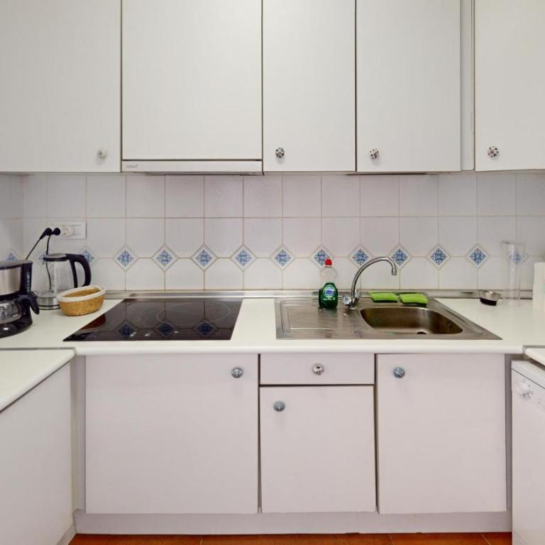 Royal Marine I GA 4-6 - Two-Bedroom Apartment - 6