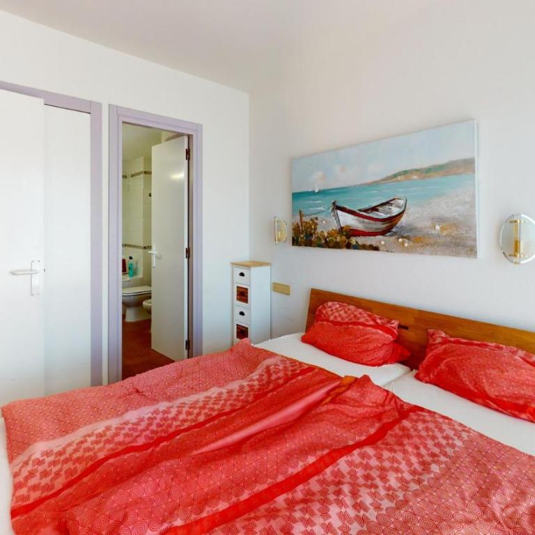 Royal Marine I GA 4-6 - Two-Bedroom Apartment - 7