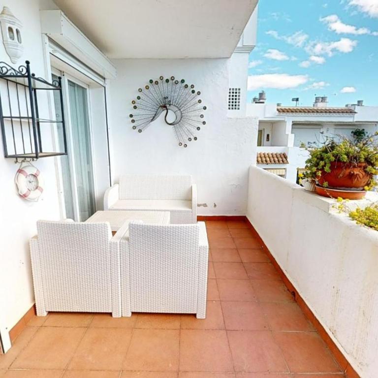 Royal Marine I GA 4-6 - Two-Bedroom Apartment - 12