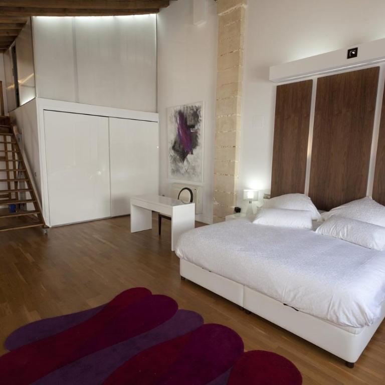 Dúplex tipo Loft - Parking opcional - Apartamento - 19