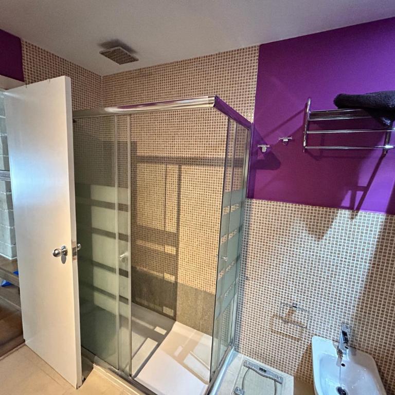 Dúplex tipo Loft - Parking opcional - Apartamento - 10