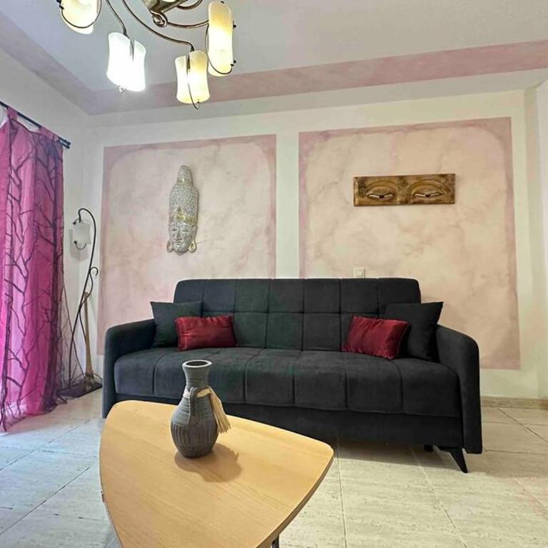 Relax and Tranquility, Sea and swimming pool - Apartamento de 3 dormitorios - 9