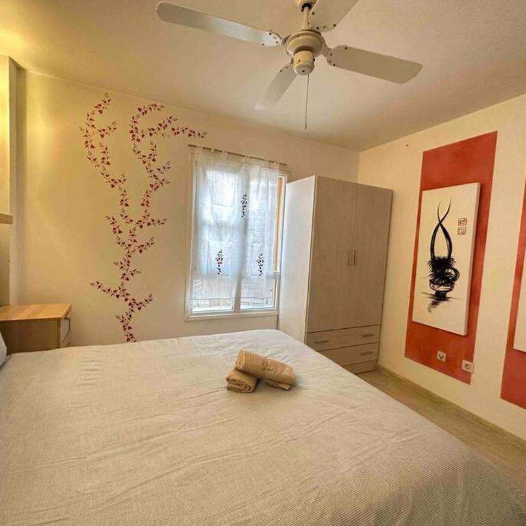 Relax and Tranquility, Sea and swimming pool - Apartamento de 3 dormitorios - 2