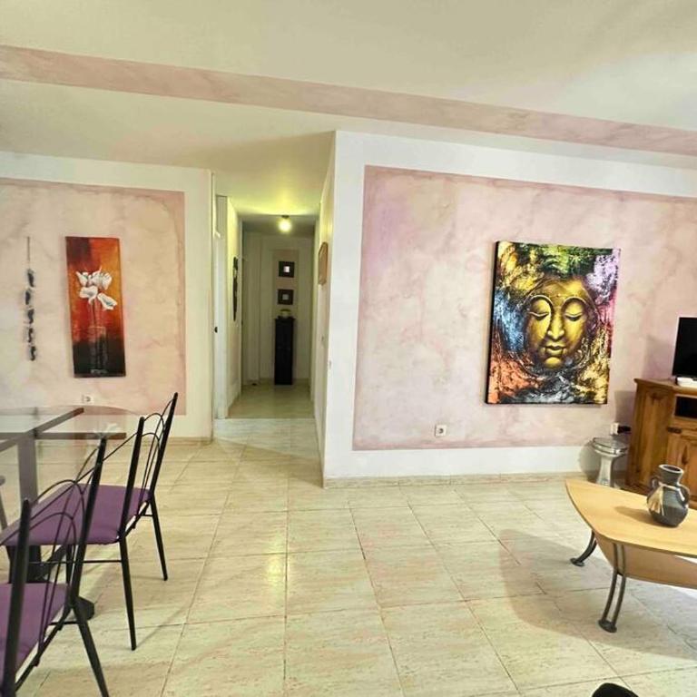Relax and Tranquility, Sea and swimming pool - Apartamento de 3 dormitorios - 10