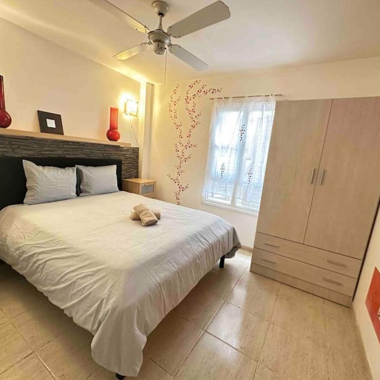 Relax and Tranquility, Sea and swimming pool - Apartamento de 3 dormitorios - 3