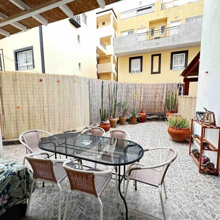 Relax and Tranquility, Sea and swimming pool - Apartamento de 3 dormitorios - 22