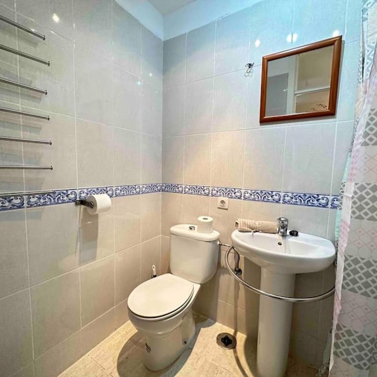 Relax and Tranquility, Sea and swimming pool - Apartamento de 3 dormitorios - 25