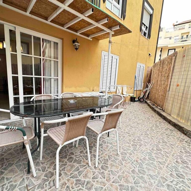 Relax and Tranquility, Sea and swimming pool - Apartamento de 3 dormitorios - 28
