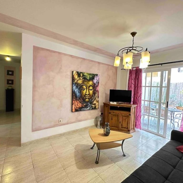 Relax and Tranquility, Sea and swimming pool - Apartamento de 3 dormitorios - 31