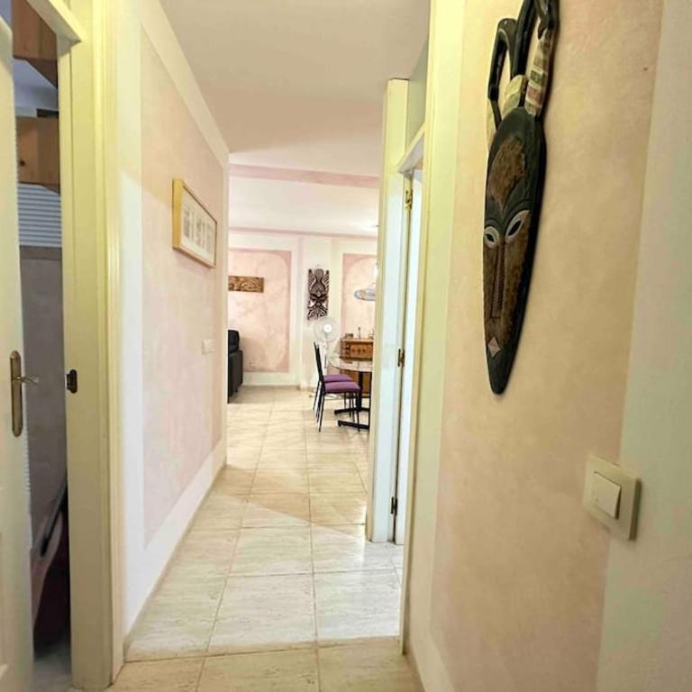 Relax and Tranquility, Sea and swimming pool - Apartamento de 3 dormitorios - 33