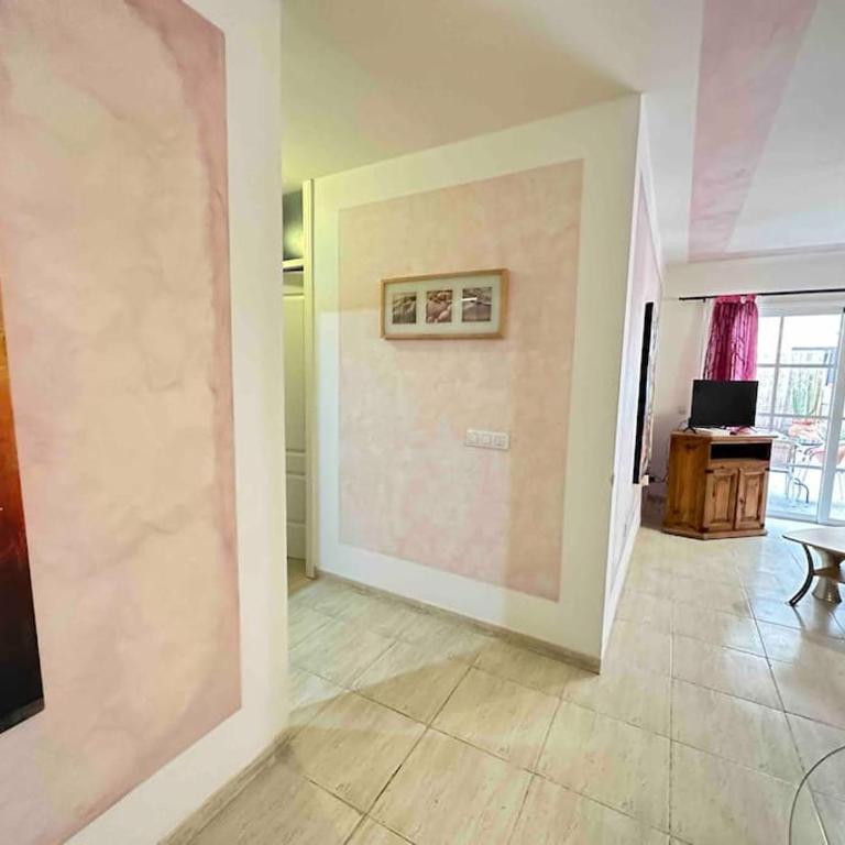Relax and Tranquility, Sea and swimming pool - Apartamento de 3 dormitorios - 35
